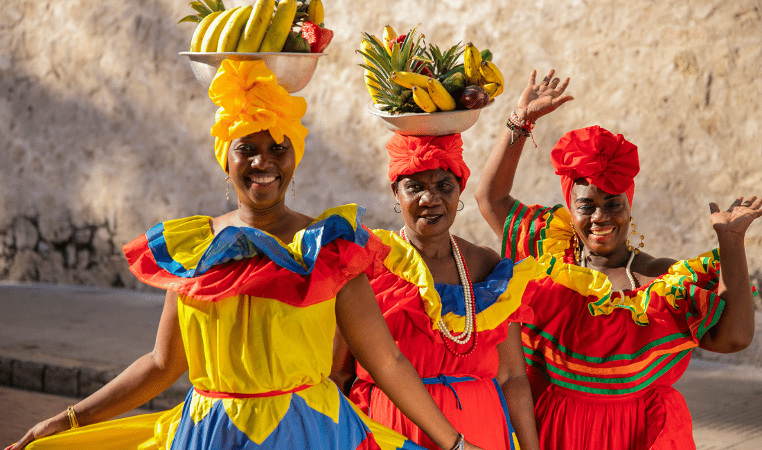 Cartagena – MLK Weekend 2027