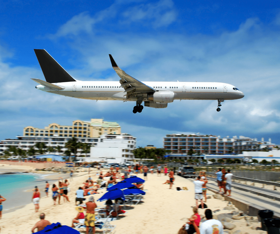 St.Maarten – Feb 2027